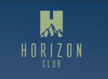 Логотип компании Horizonclub biz